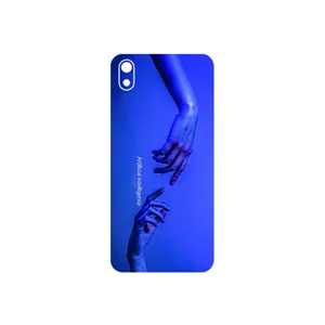MAHOOT Artificial intelligence 1 Cover Sticker for Xiaomi Redmi 7A