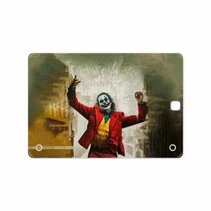 MAHOOT Joker Cover Sticker for Samsung Galaxy Tab A 9.7 2015 T550