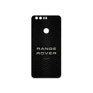 MAHOOT  Range-Rover Cover Sticker for Honor 8