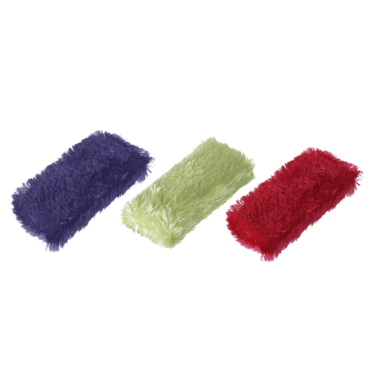 دستمال نظافت مدل Colored بسته 3 عددی