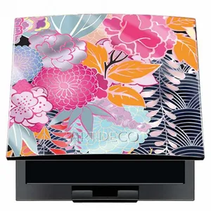 جعبه آرایشی آرت دکو سری Beauty Box مدل Quattro Limited