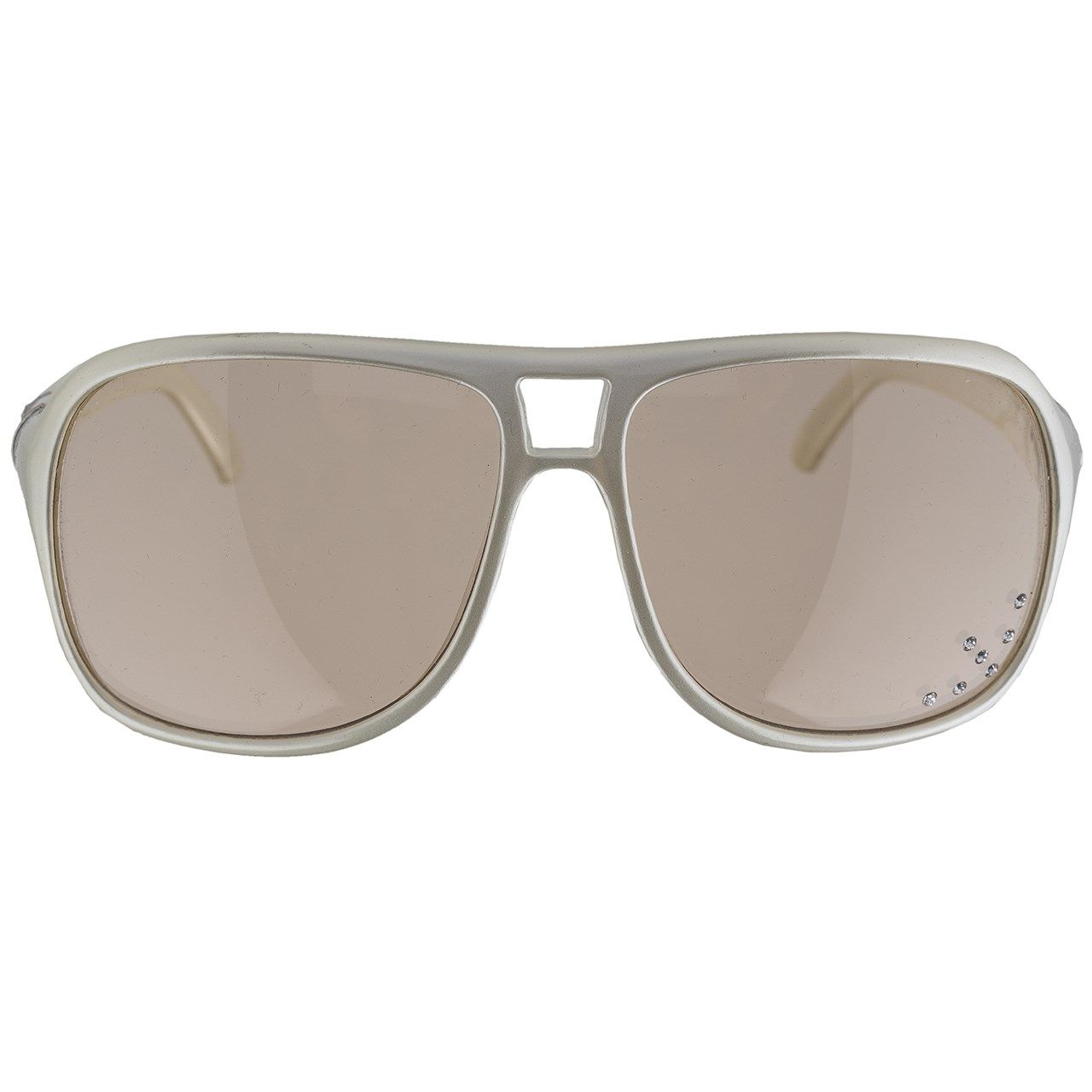 عینک آفتابی الیور وبر مدل 75014WHI -  - 1