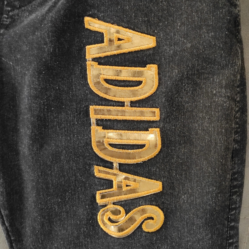 شلوار جین مردانه کد AR590