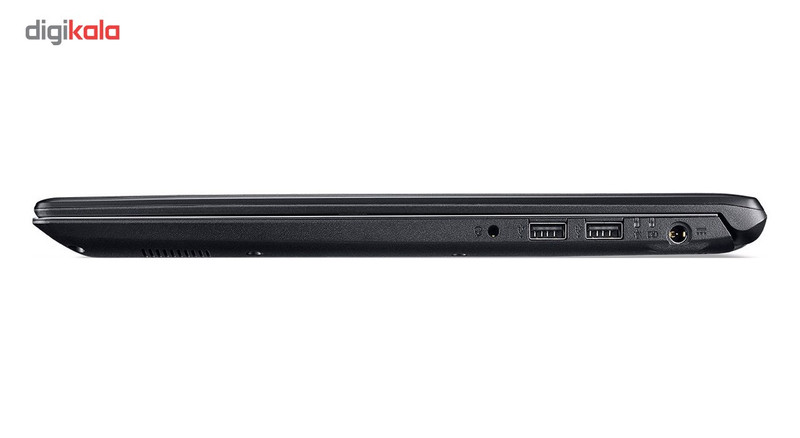 لپ تاپ 15 اینچی ایسر مدل Aspire A515-51G-75EF