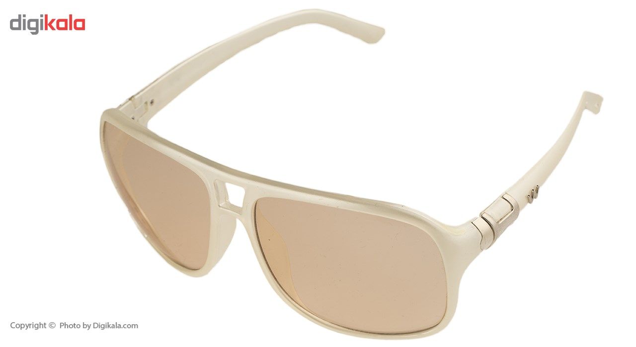 عینک آفتابی الیور وبر مدل 75014WHI -  - 4