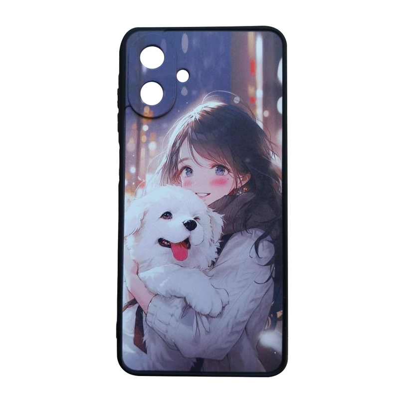 کاور کد kittyc71 مناسب برای گوشی موبایل شیائومی Redmi A5 / Poco C71