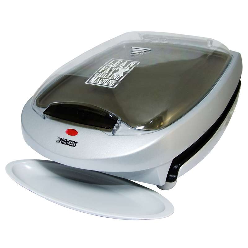 گریل پرینسس مدل TYPE-2810 XL