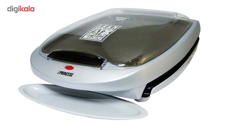 گریل پرینسس مدل TYPE-2810 XL