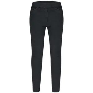 شلوار جین زنانه مدل 62 رنگ ذغالی