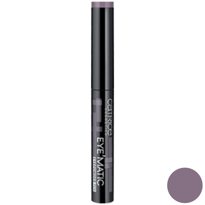 سایه چشم مدادی کاتریس سری Eye Matic شماره 060