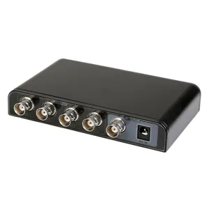 اسپلیتر 1 به 4 SDI لنکنگ مدل LKV614