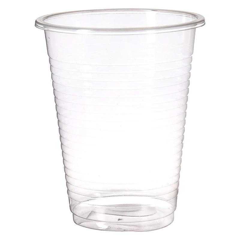 لیوان یک بار مصرف مدل معمولی تک بسته 500 عددی