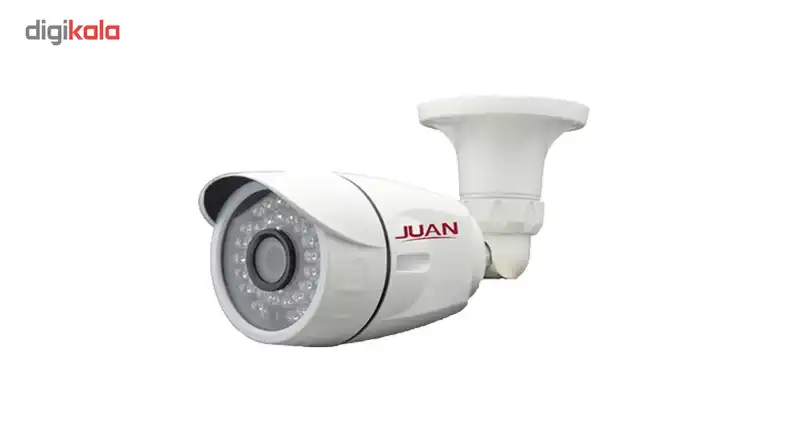 سیستم امنیتی ژوان مدل JA-6HBB437B