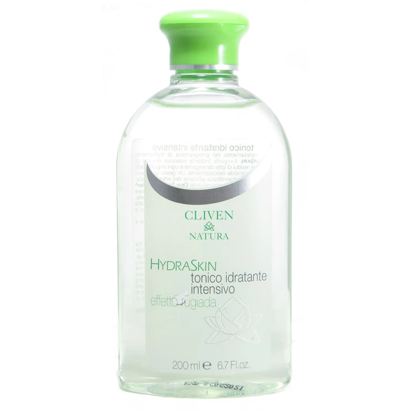 تونیک صورت آبرسان قوی کلیون مدل  Hydraskin Hydrating Tonic حجم 200 میلی لیتر