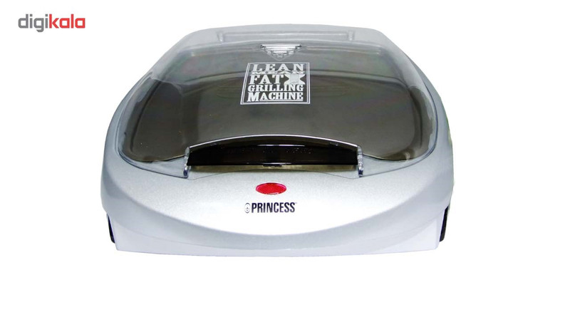 گریل پرینسس مدل TYPE-2810 XL