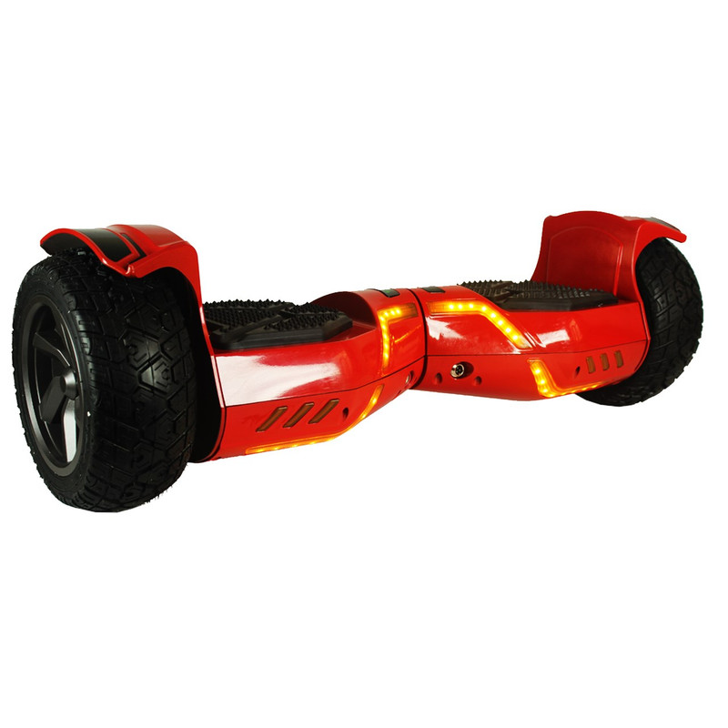 اسکوتر برقی آفرود آیم نات روبات مدل 1827