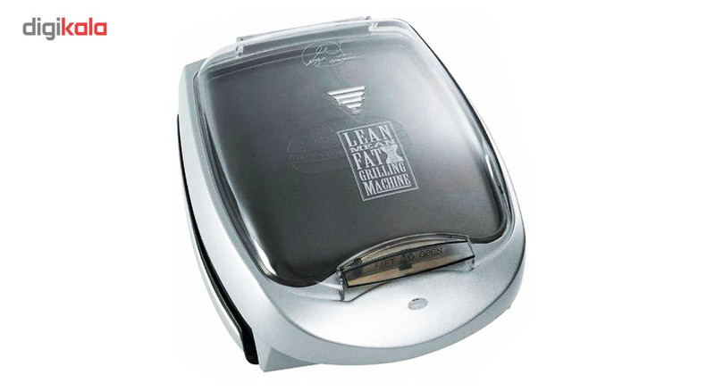 گریل پرینسس مدل TYPE-2810 XL