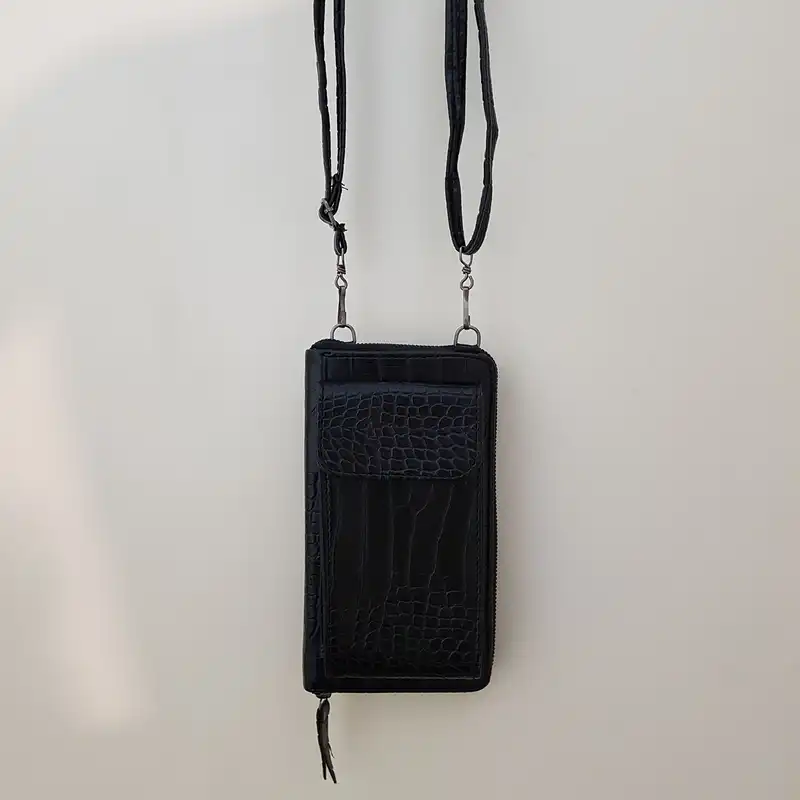 کیف پول زنانه مدل TA01