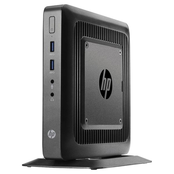 کامپیوتر کوچک اچ پی مدل T520 – P کامپیوتر کوچک اچ پی مدل T520 – P