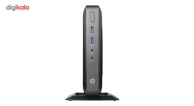 کامپیوتر کوچک اچ پی مدل T520 - P