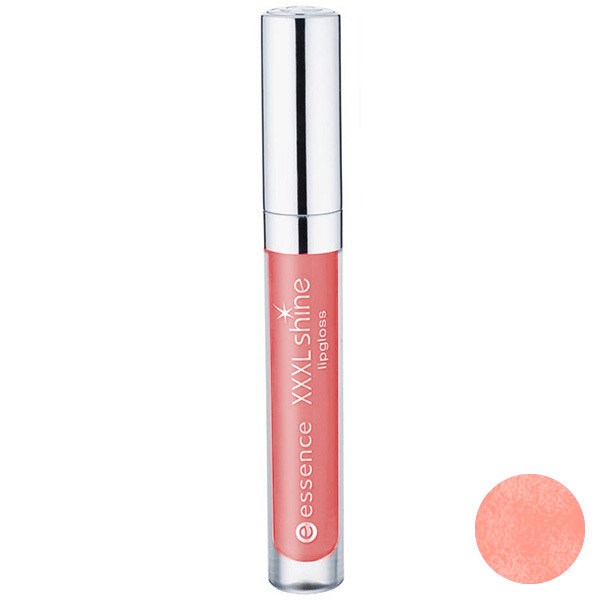 رژ لب مایع اسنس مدل XXXL Shine Lip Gloss 29