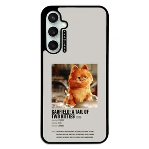 AKAM AMC-WSGS23FE-CARTOONS-4 Cover For Samsung Galaxy S23 FE