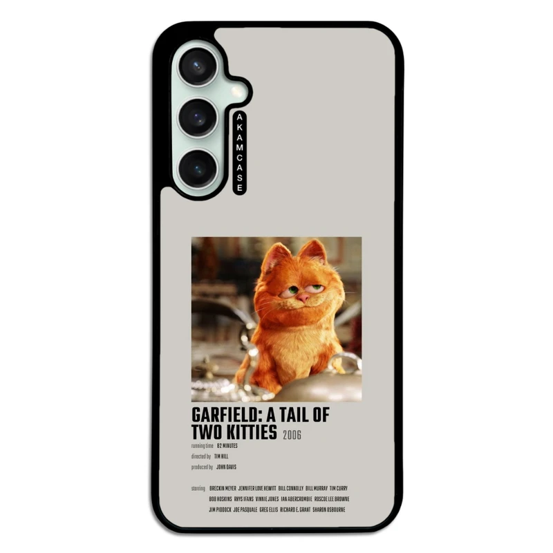 کاور آکام مدل AMC-WSGS23FE-CARTOONS-4 مناسب برای گوشی موبایل سامسونگ Galaxy S23 FE