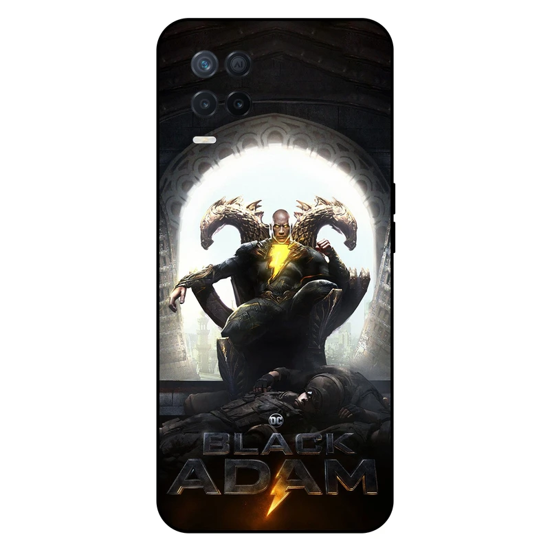 کاور مگافون کد 5334 مناسب برای گوشی موبایل ریلمی 8 5G 