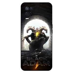 Megafone 5334 Cover For Realme Narzo 30 5G