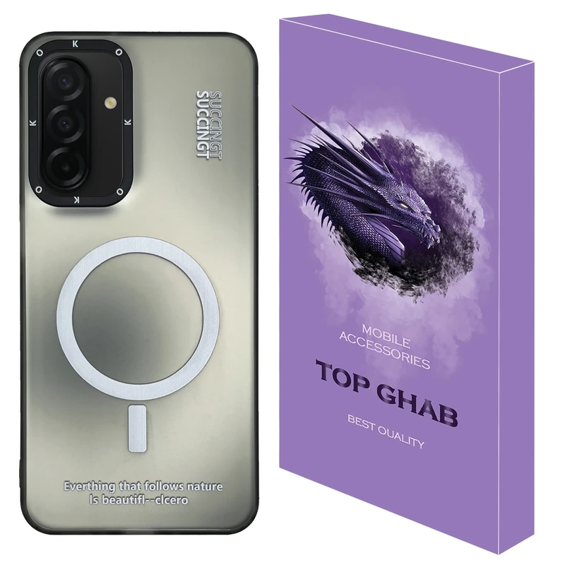کاور تاپ قاب مدل SUCO مناسب برای گوشی موبایل سامسونگ Galaxy A56