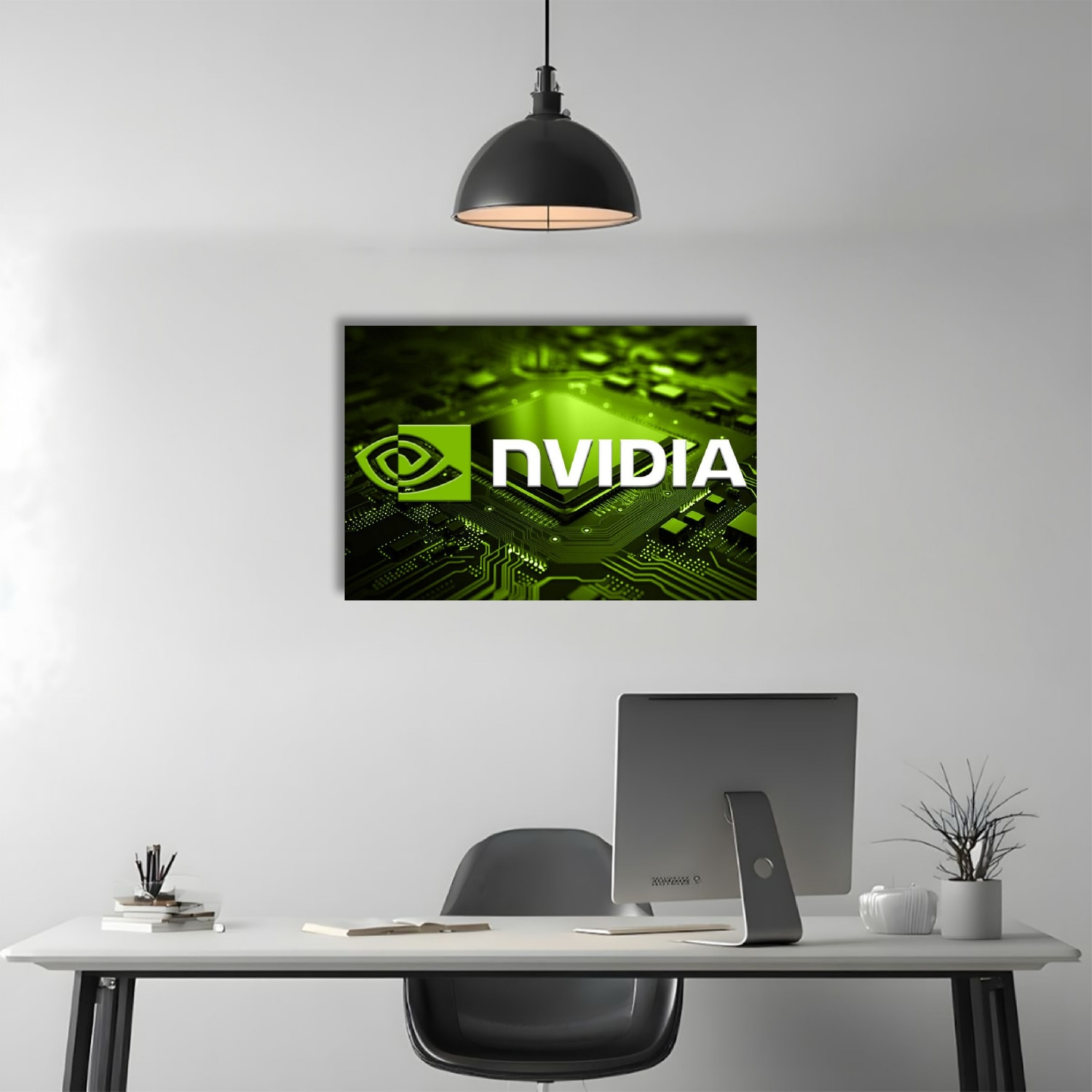 تابلو شاسی مدل nvidia کد v1 تابلو شاسی مدل nvidia کد v1