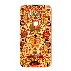 MAHOOT Iran-carpet Design Cover Sticker for Huawei Ascend G8