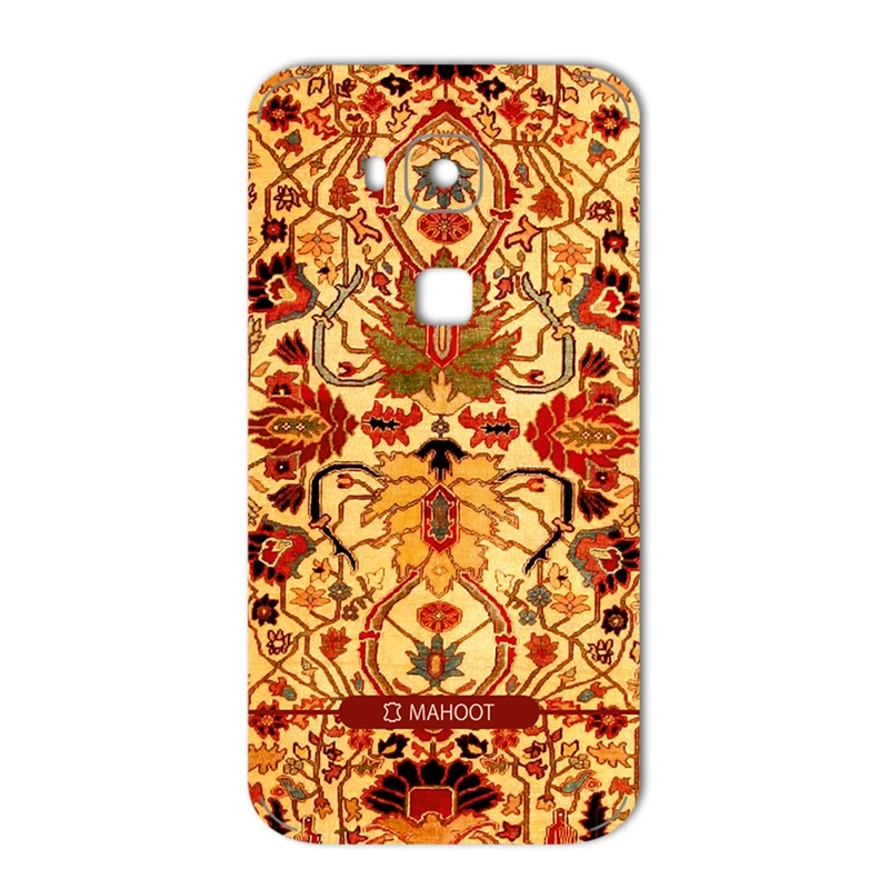 برچسب پوششی ماهوت مدل Iran-carpet Design مناسب برای گوشی Huawei Ascend G8