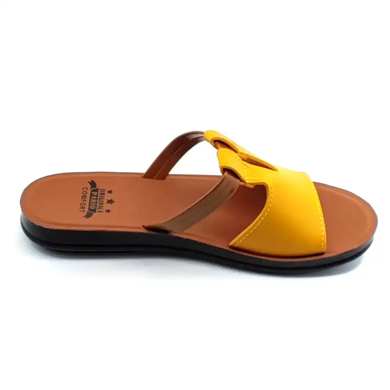 دمپایی زنانه مدل Comfort_y