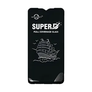  Shahr Glass SHIPS Screen Protector For Xiaomi Redmi 9 / Redmi 9A / Redmi 9C / Redmi 9 Activ / Redmi 10A 