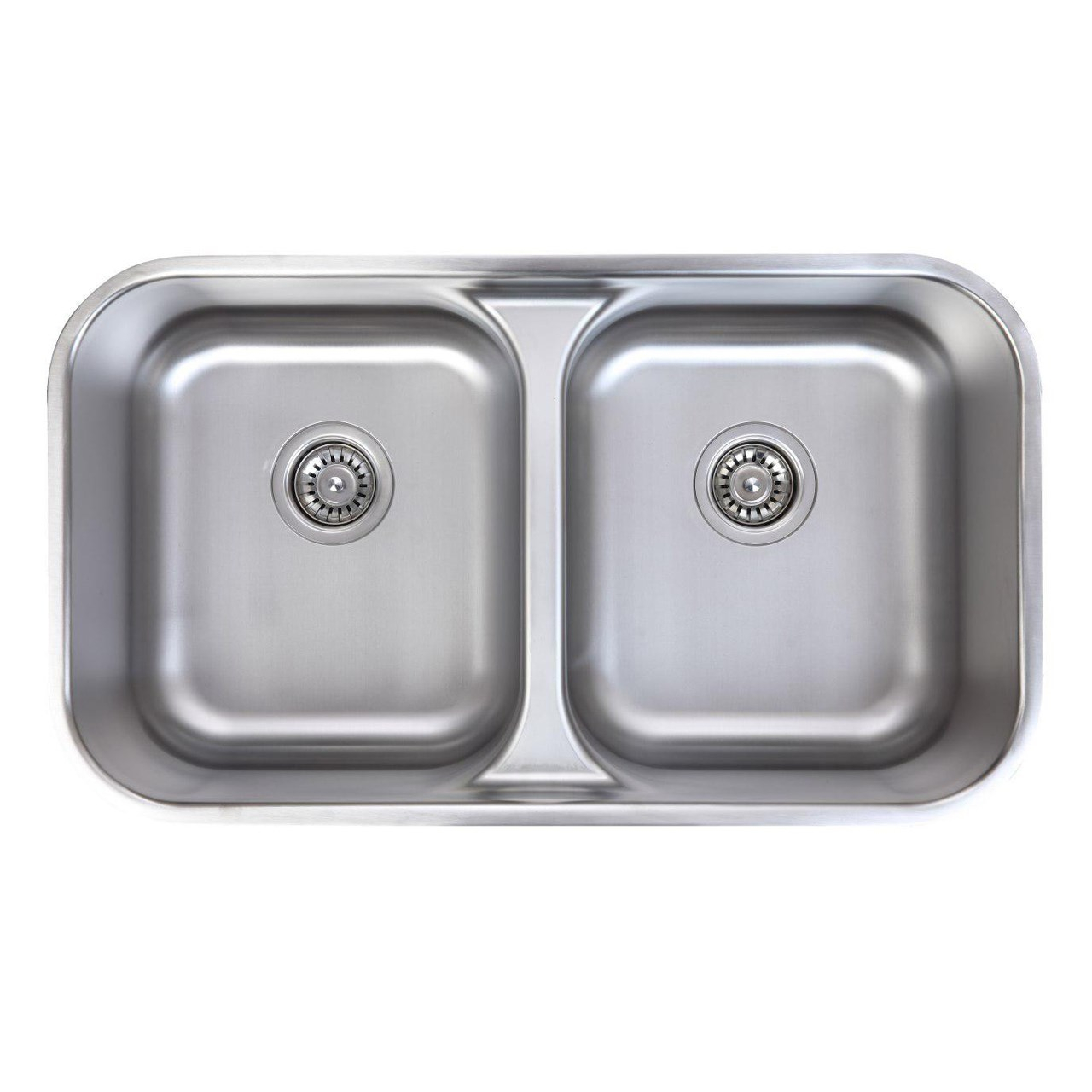 سینک ظرفشوئی فرامکو کد 561 توکار سایز 76 در 42 سانتیمتر