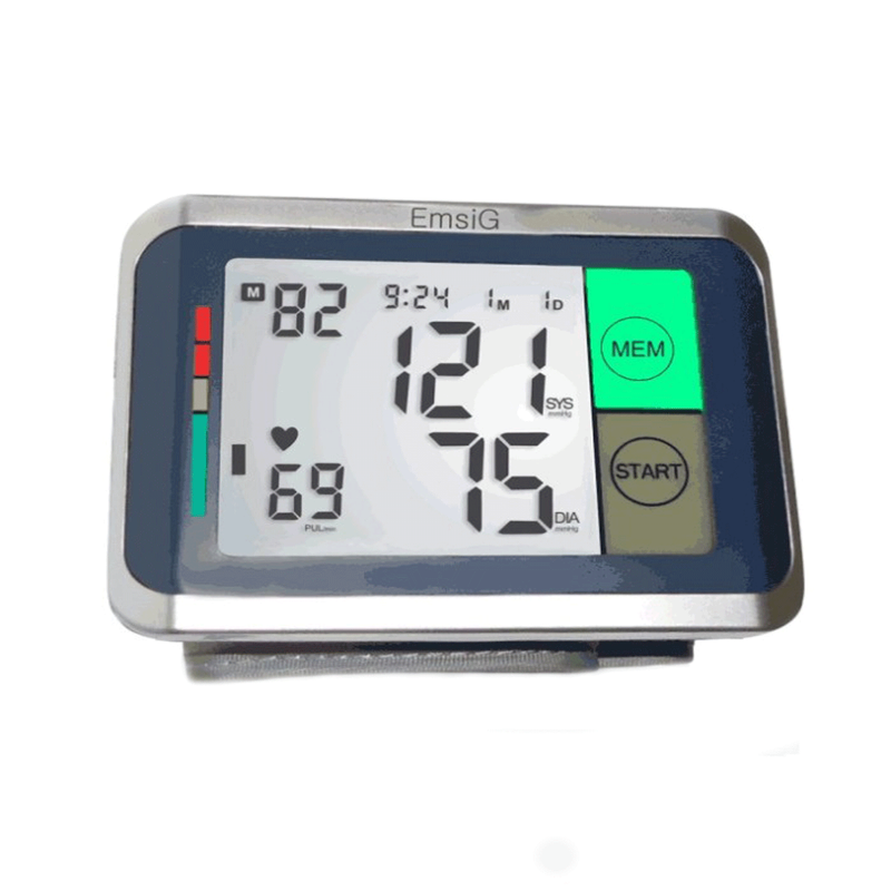 فشار سنج دیجیتالی امسیگ مدل BW56 فشار سنج دیجیتالی امسیگ مدل BW56