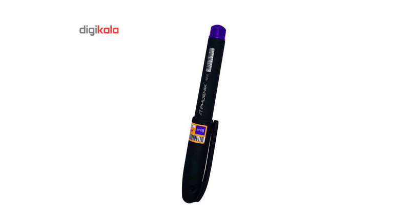 روان نویس فونیکس مدل هالک ـ بسته 4 عددی