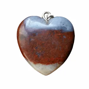 آویز گردنبند نقره عقیق پارس مدل A037