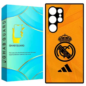  Ghab Guard GCHPS23U Cover For Samsung Galaxy S23 Ultra 5G