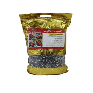 کود درختان دایموند مدل Gold0234 وزن 5 کیلوگرم