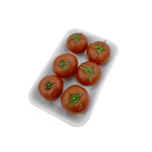 نقد و بررسی گوجه بوته ای درجه یک - 1 کیلوگرم توسط خریداران