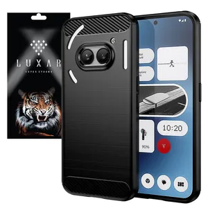 Luxar phone2A _LS Cover For Nothing phone 2A / Nothing phone 2A Plus 