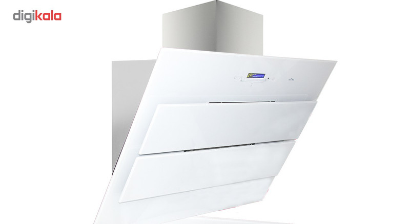 هود شومینه ای آروما مدل D1005 سایز 90