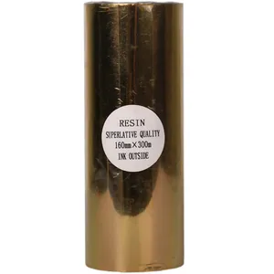 ریبون پرینتر لیبل زن NP مدل Resin 160mm x 300m