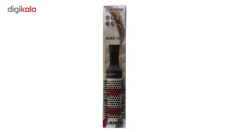 برس مو کیپه سری Nano Tech مدل 5932