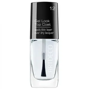 ژل ناخن آرت دکو مدل Gel Look