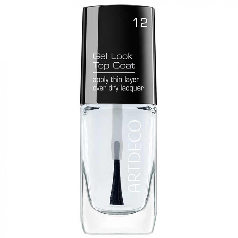 ژل ناخن آرت دکو مدل Gel Look