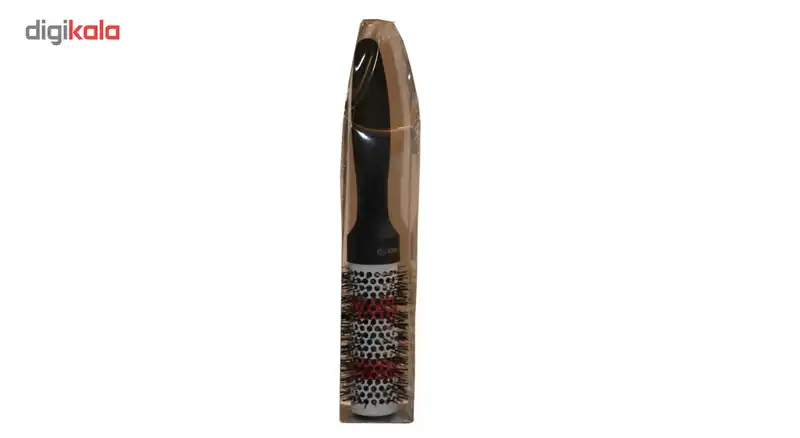 برس مو کیپه سری Nano Tech مدل 5932