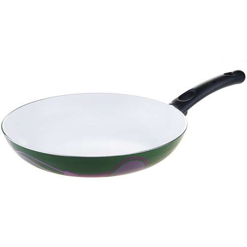 تابه سرامیکی تی وی اس سری جوی دکور 74 سایز 24